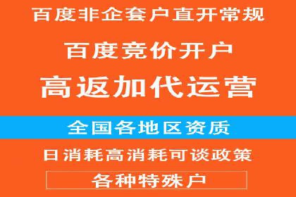 SEM代运营案例：精准定位目标客户